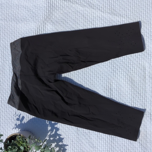 Reebok CrossFit Legging - Picture 3 of 4